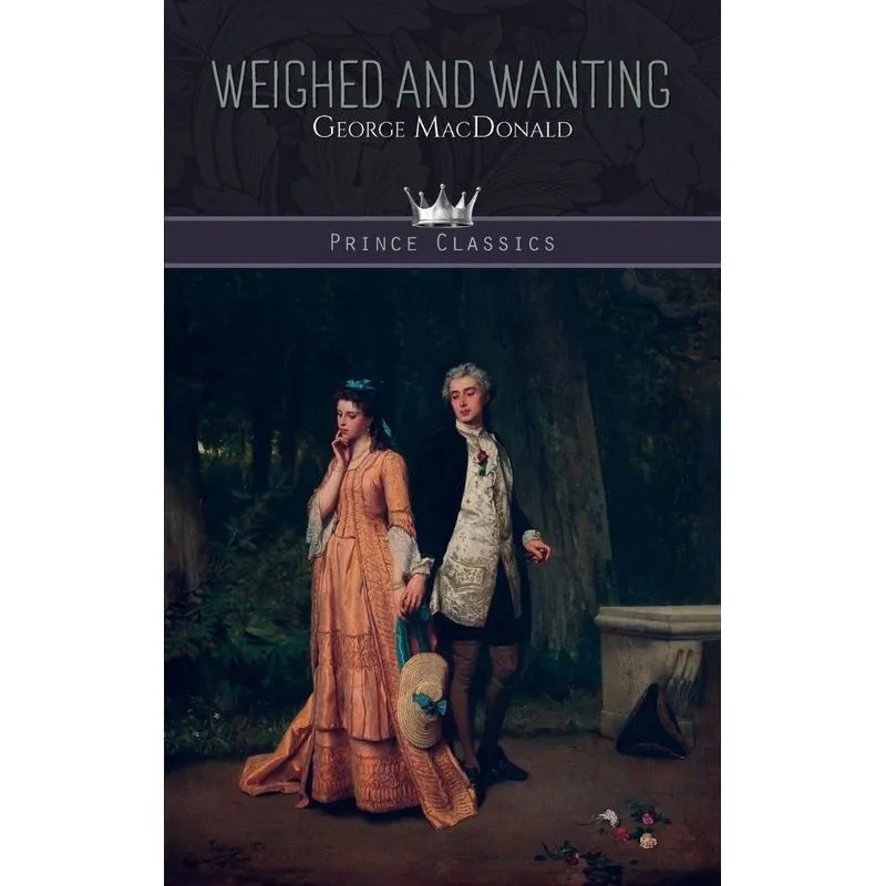 Weighed and Wanting