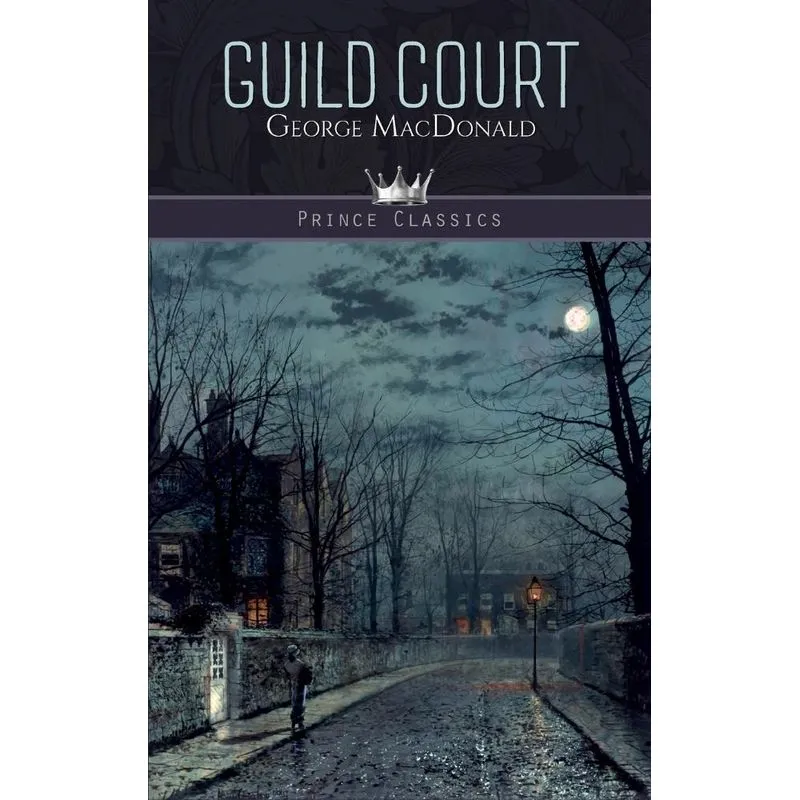 Guild Court