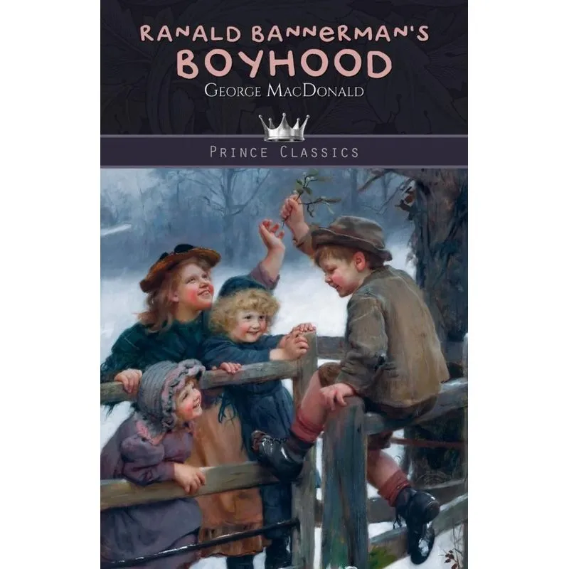 Ranald Bannermans Boyhood