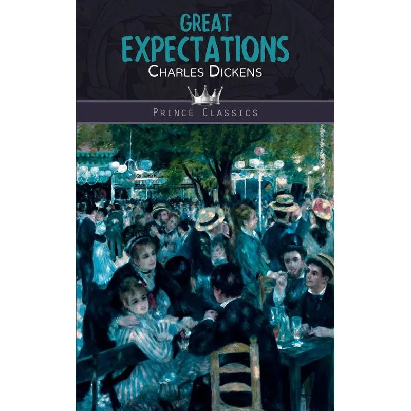 Great Expectations