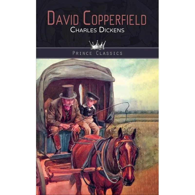 David Copperfield