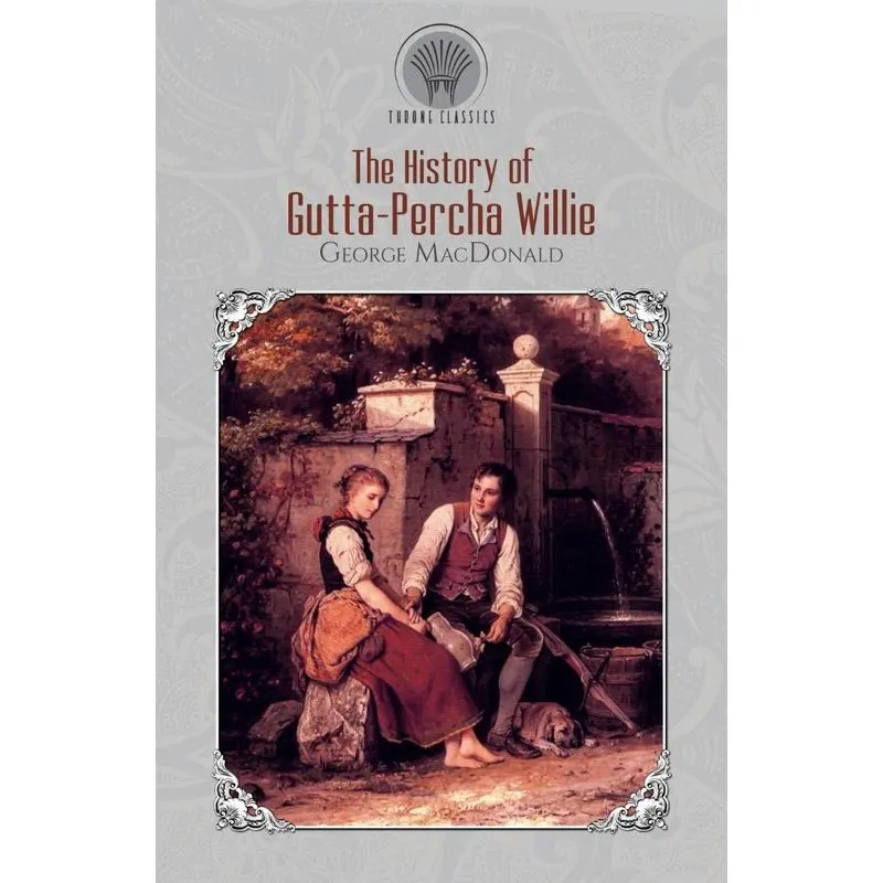 The History of Gutta-Percha Willie