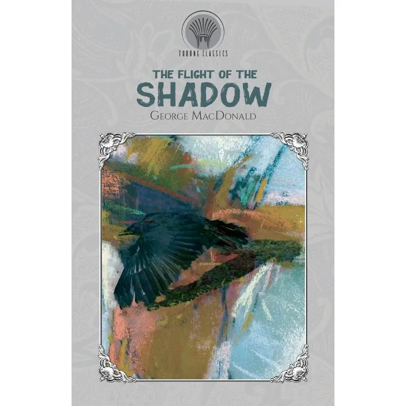 The Flight Of The Shadow