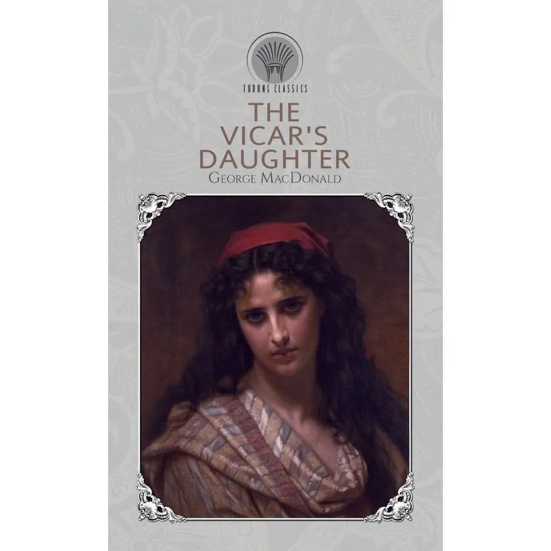 The Vicars Daughter