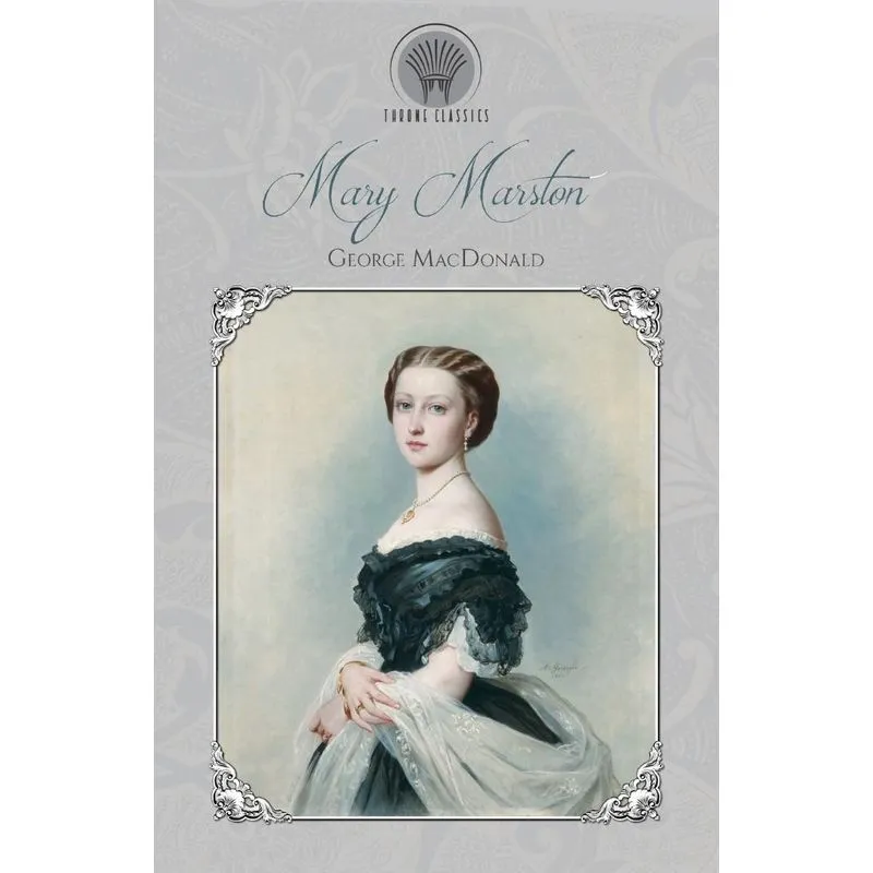 Mary Marston