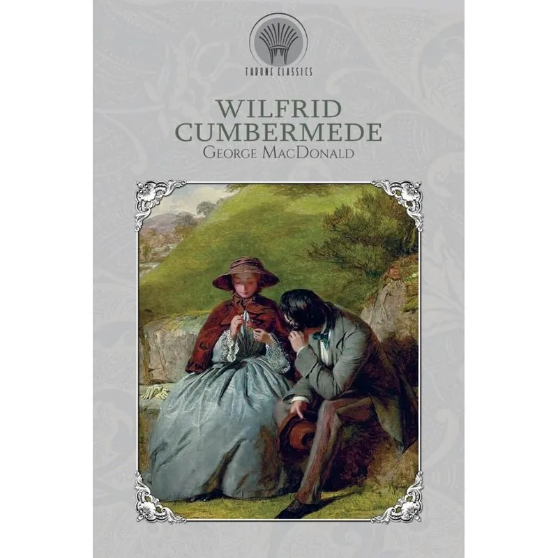 Wilfrid Cumbermede