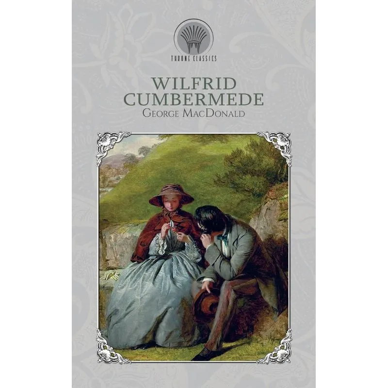 Wilfrid Cumbermede