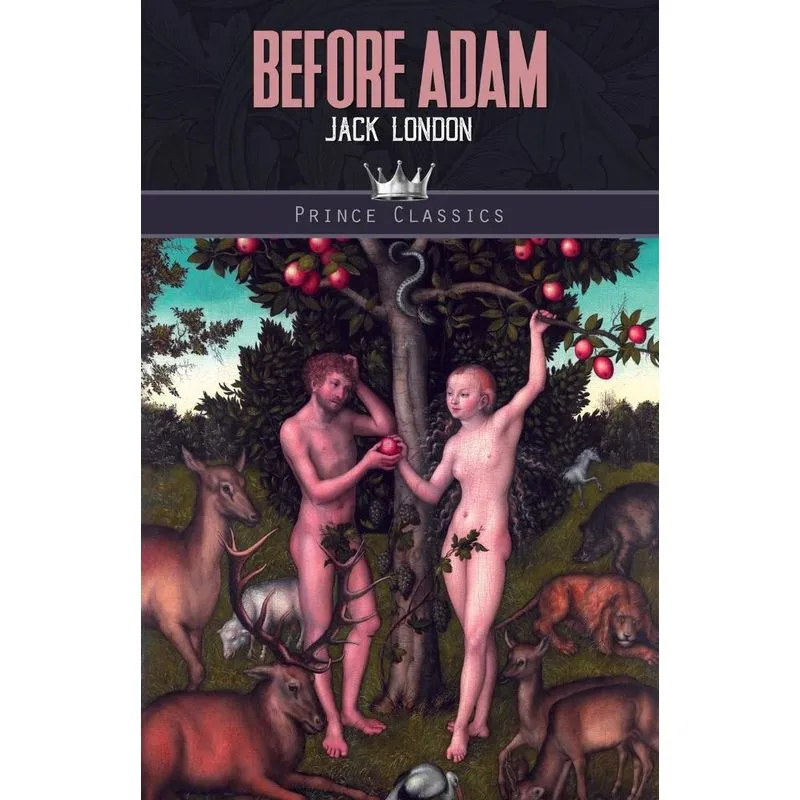 Before Adam