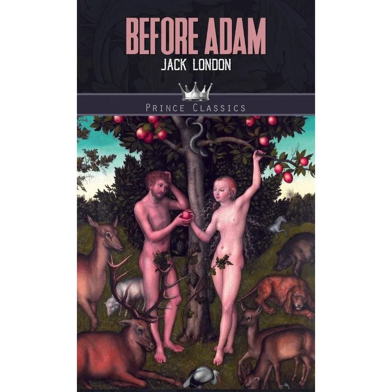 Before Adam
