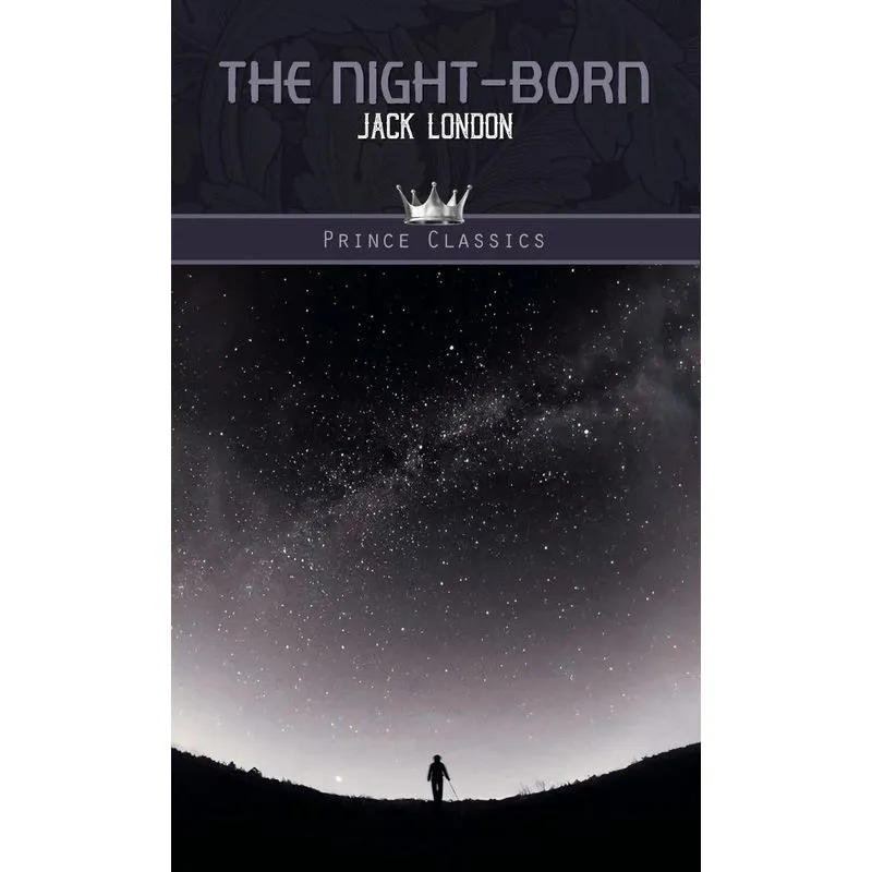 The night-born