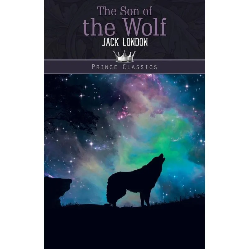The son of the wolf