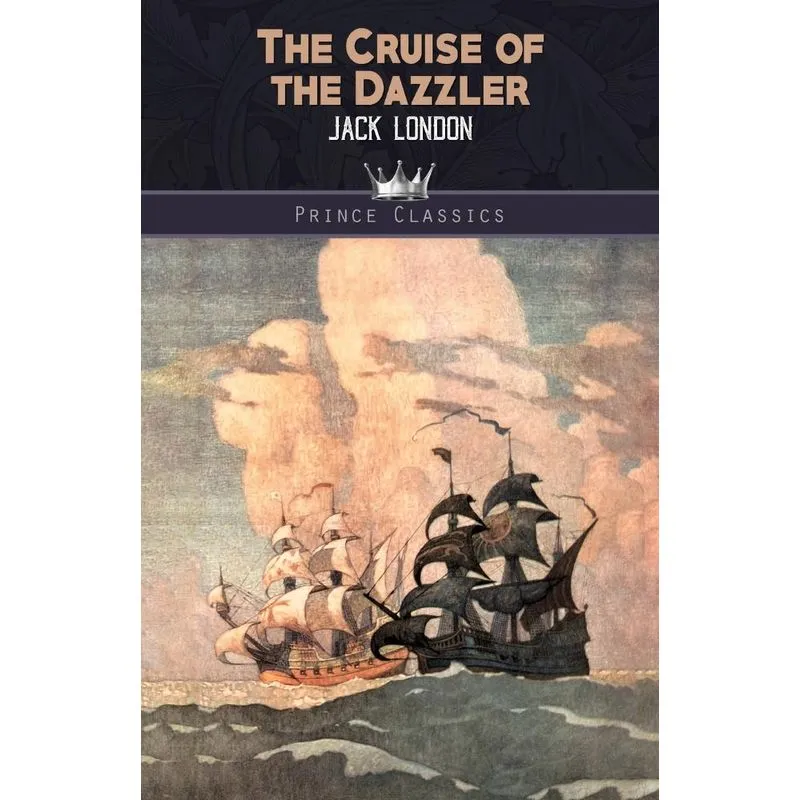 The Cruise Of The Dazzler