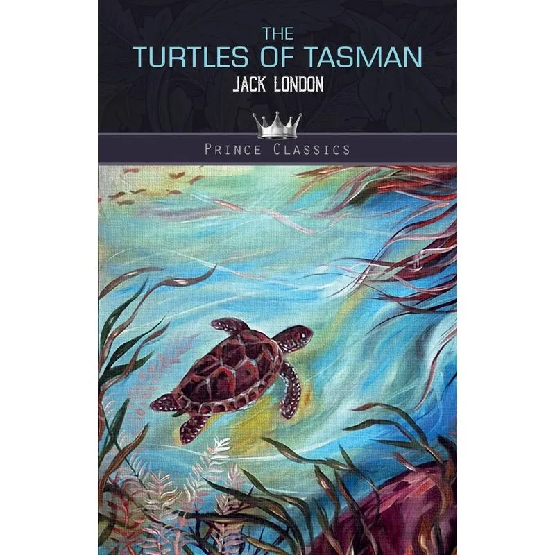 The Turtles of Tasman