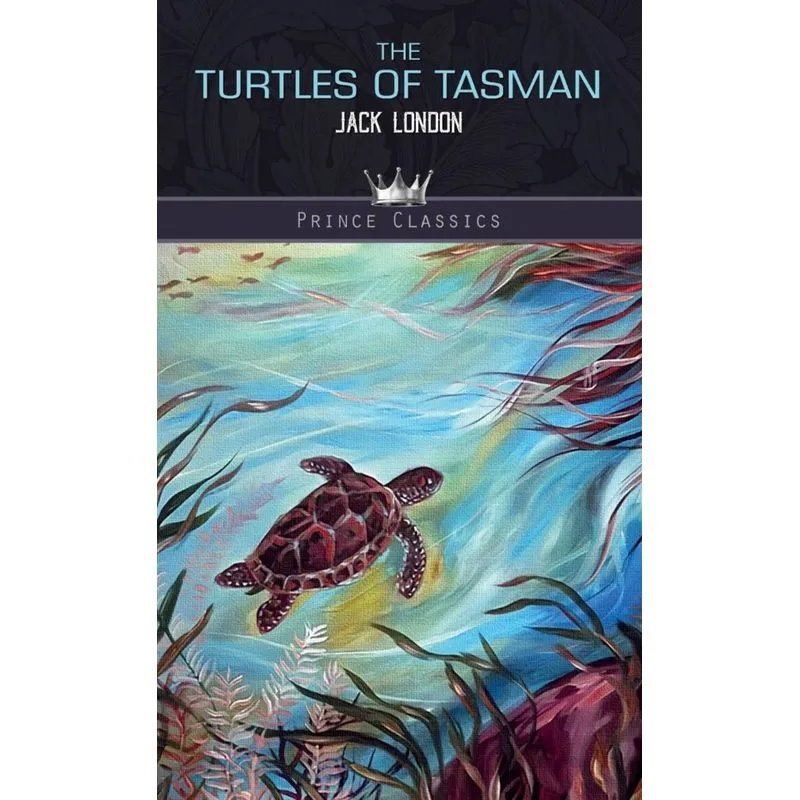 The Turtles of Tasman