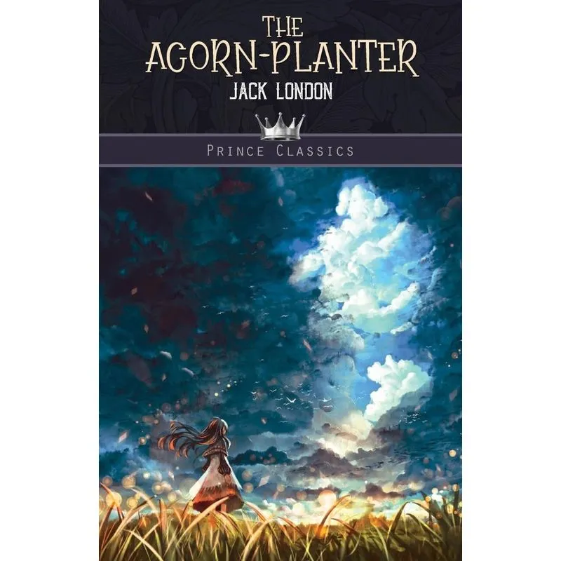 The Acorn-planter