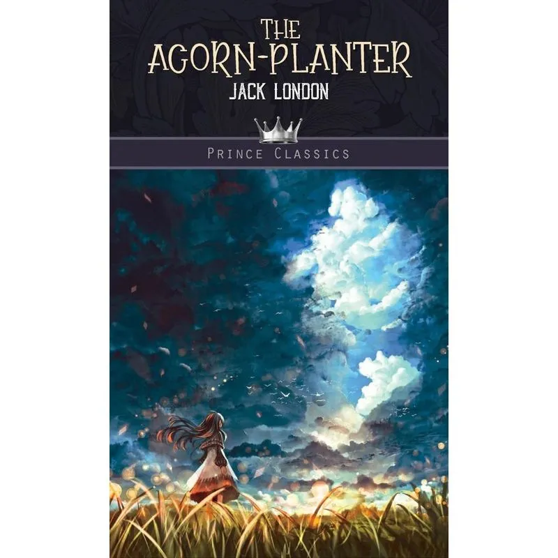 The Acorn-Planter