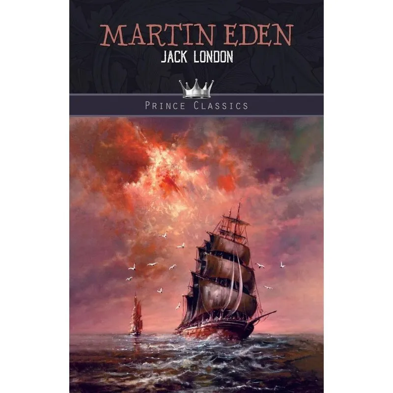 Martin Eden