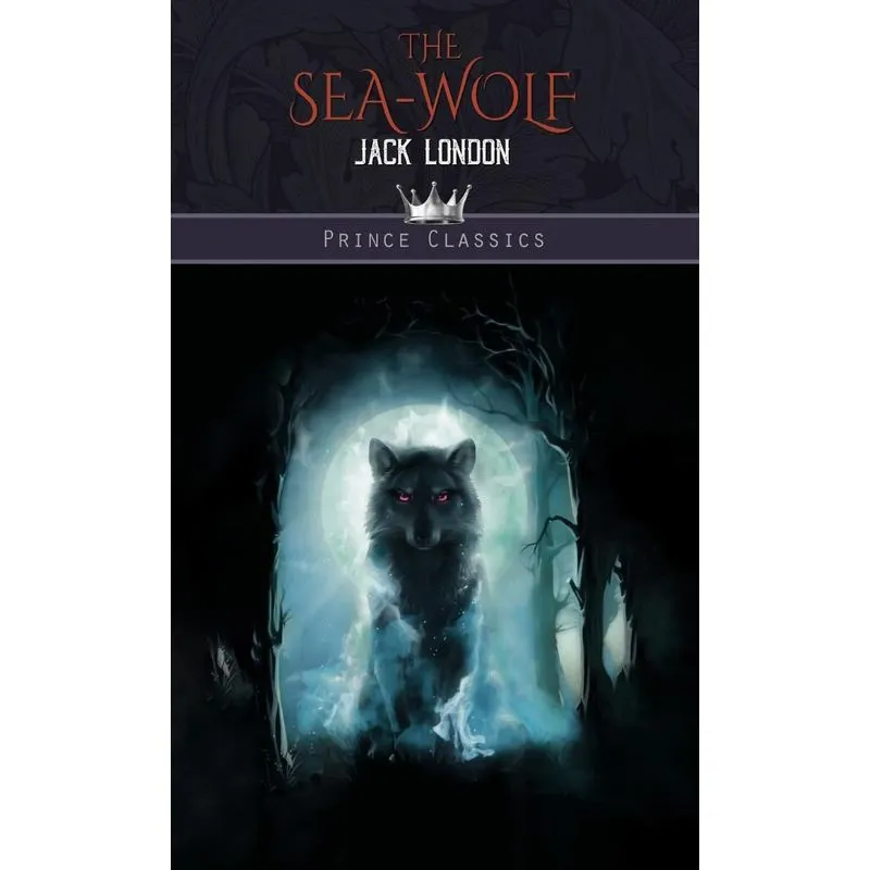 The Sea-Wolf