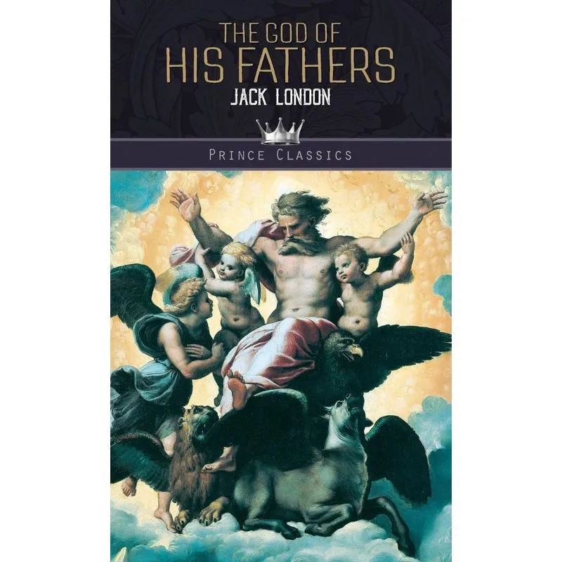 The God of His Fathers