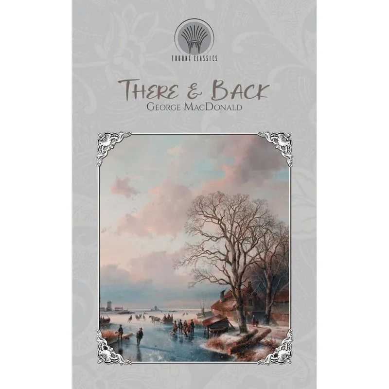 There And Back