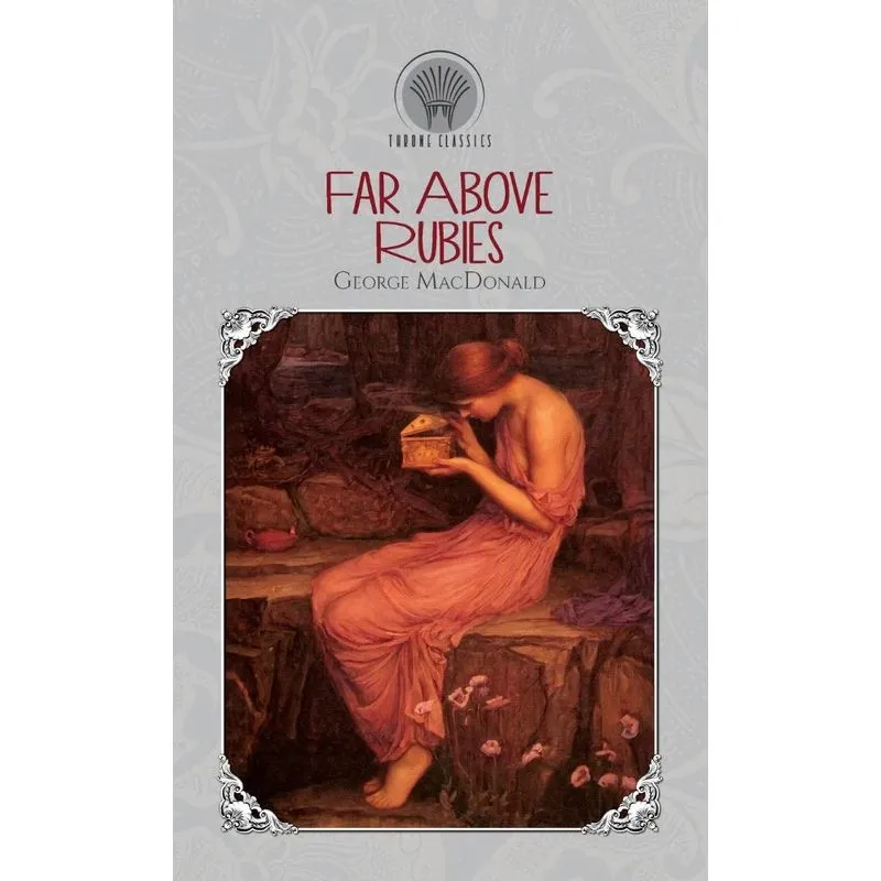 Far Above Rubies