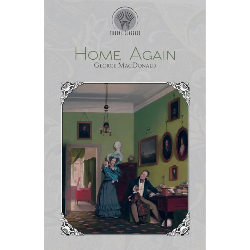 Home Again