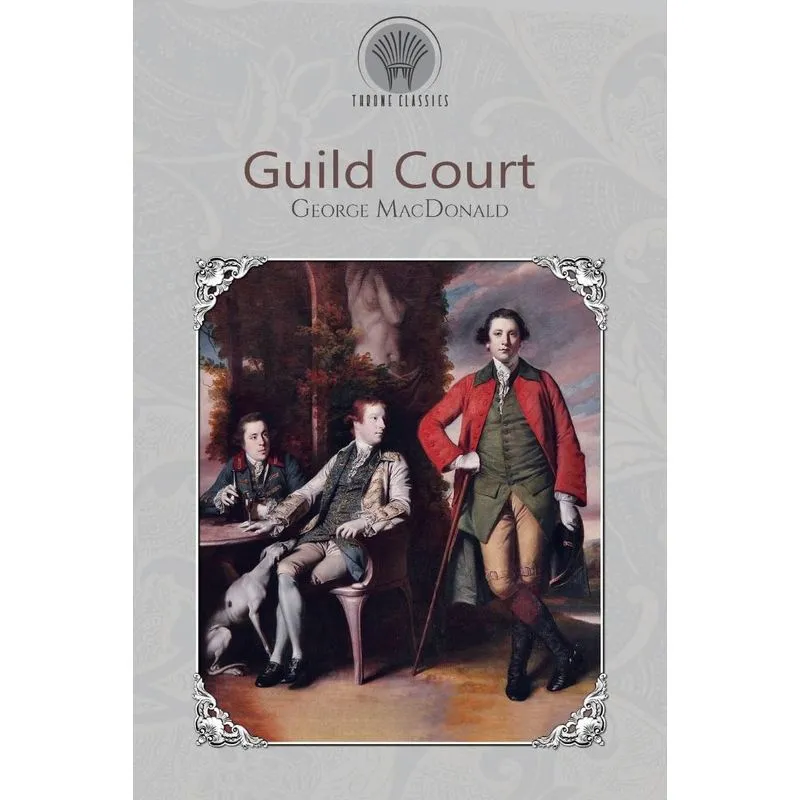 Guild Court