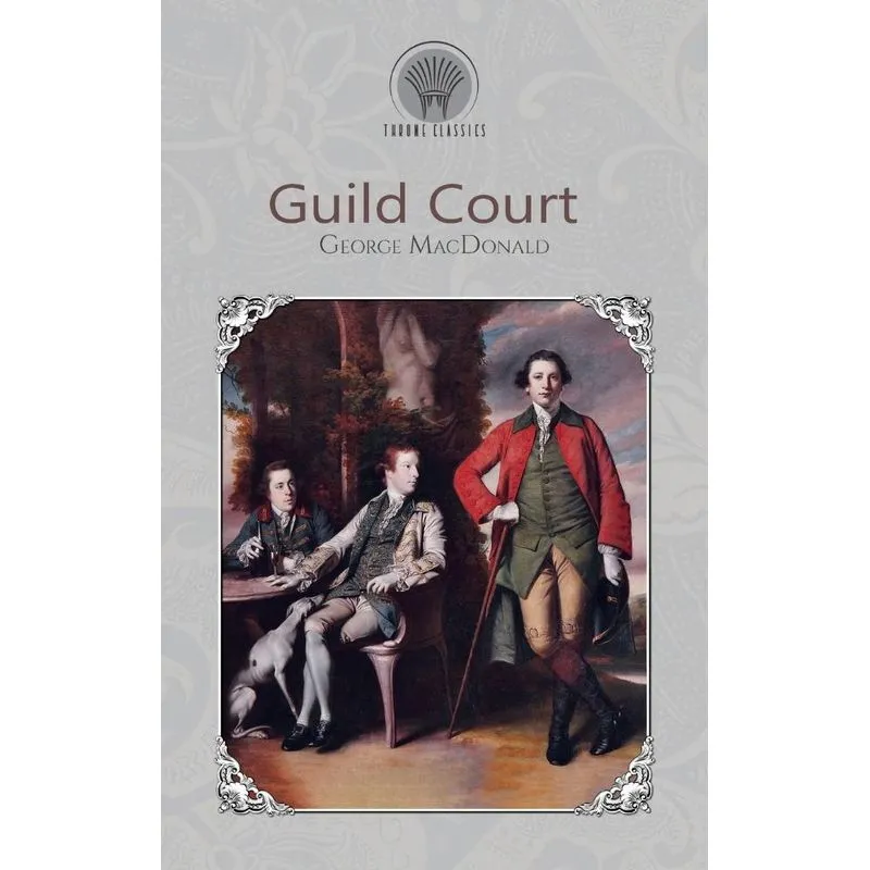 Guild Court