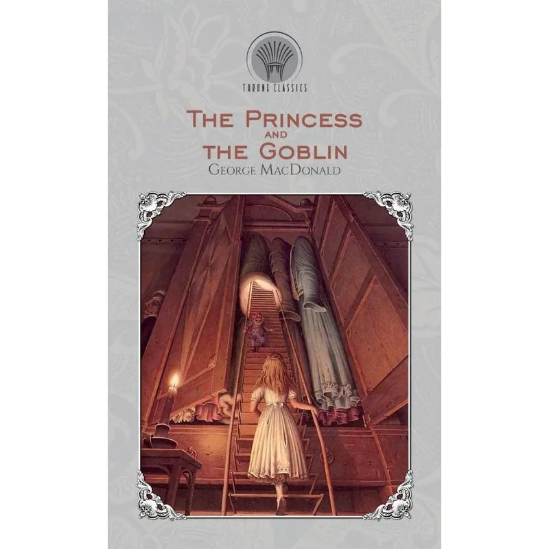 The Princess And The Goblin