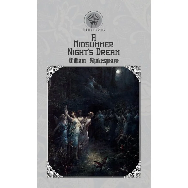 A Midsummer Nights Dream