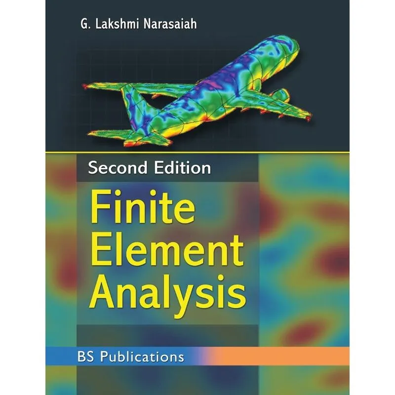 Livro Finite Element Analysis