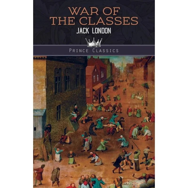 War Of The Classes