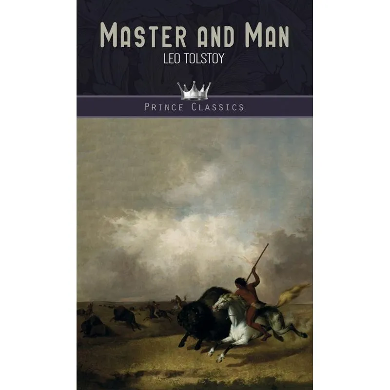Master and Man