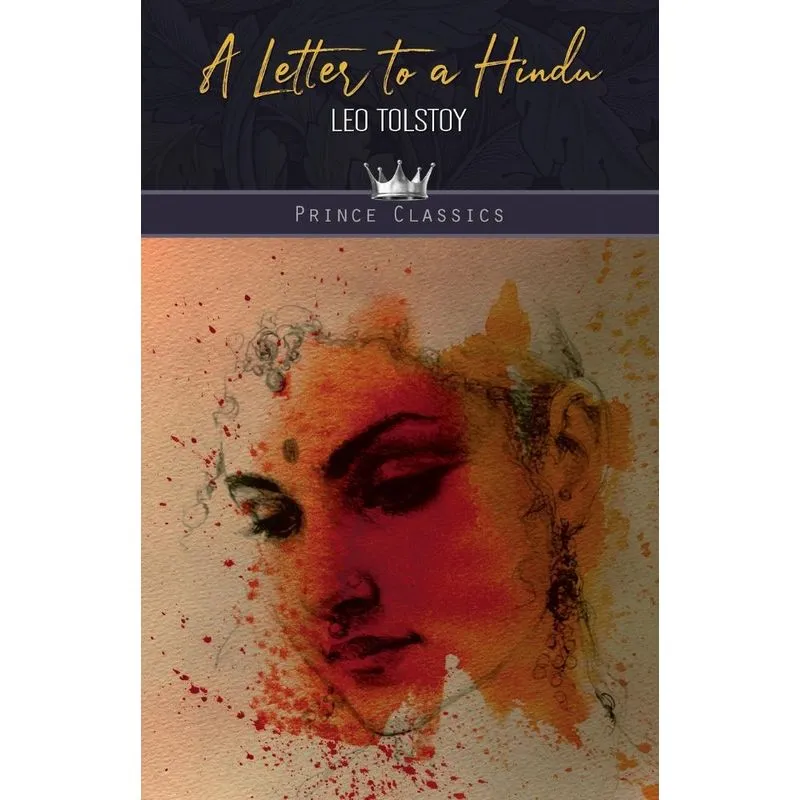 A Letter to a Hindu