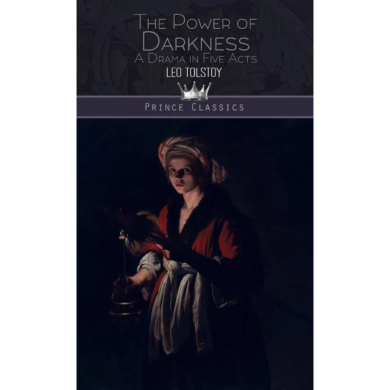 The Power Of Darkness