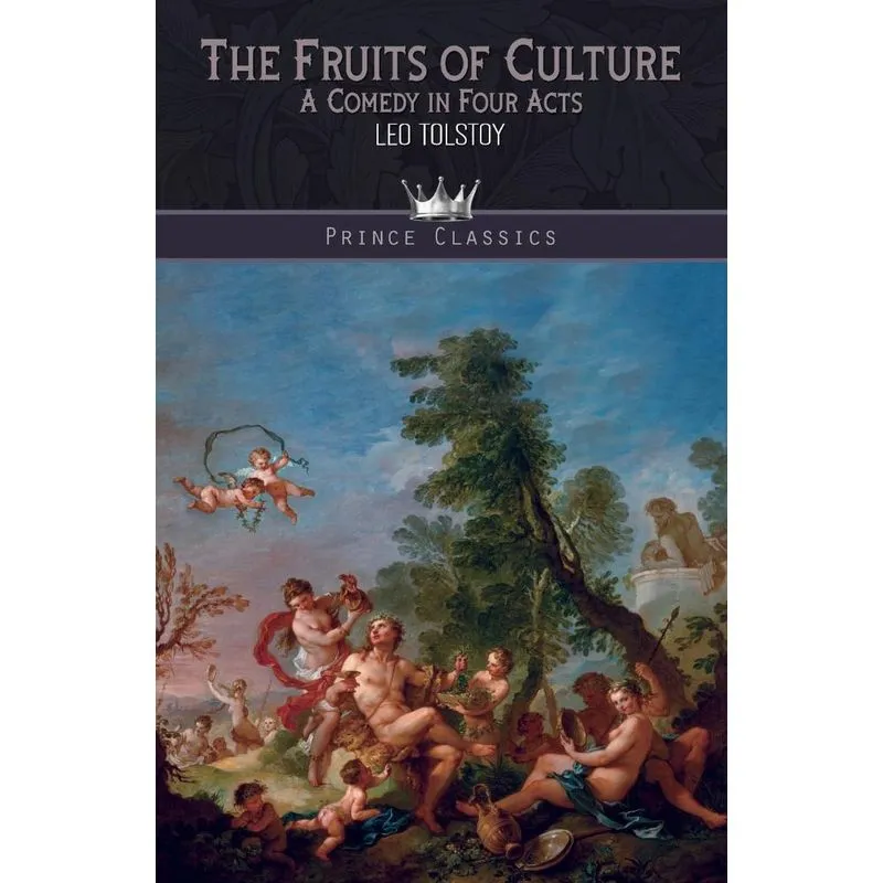 The Fruits of Culture