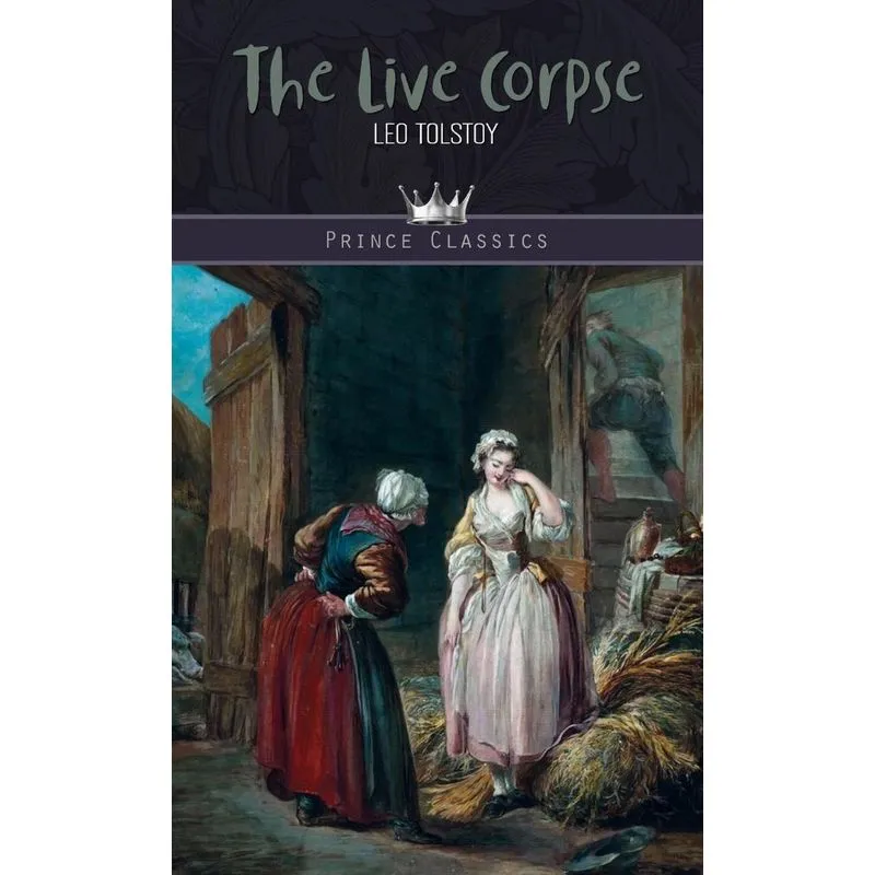The Live Corpse