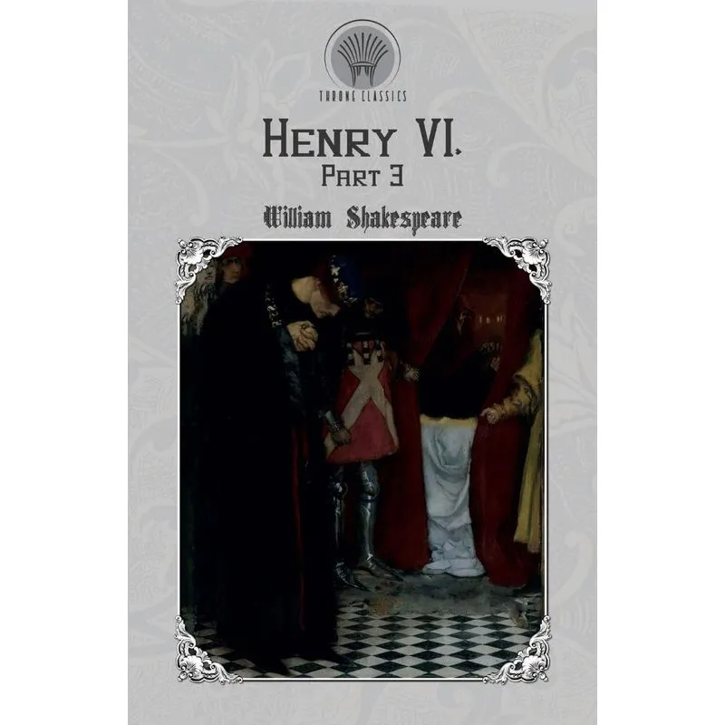 Henry VI, Part 3