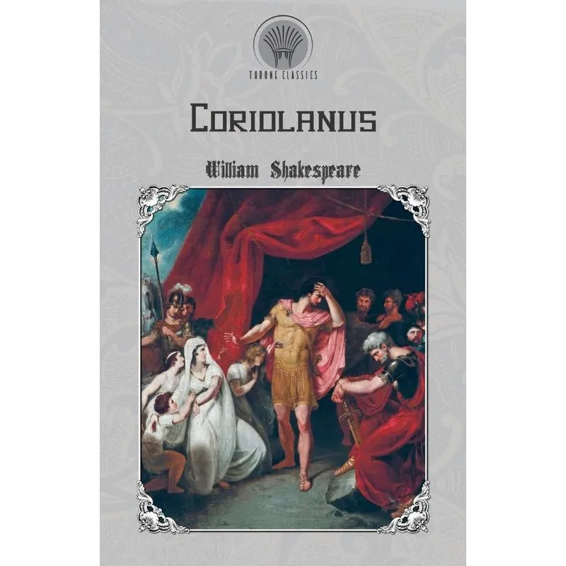 Coriolanus