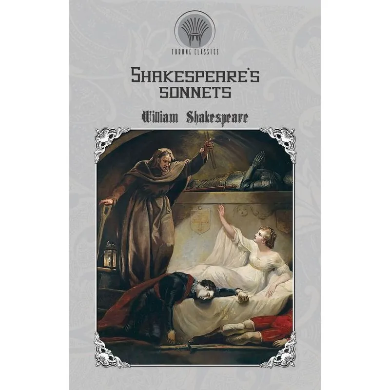Shakespeares Sonnets