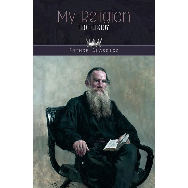 My Religion