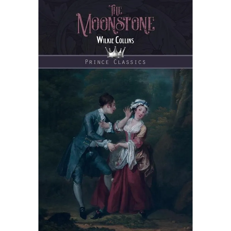 The Moonstone