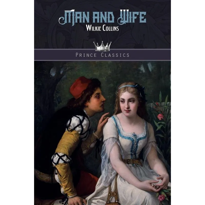 Man and Wife