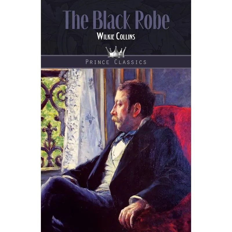 The Black Robe