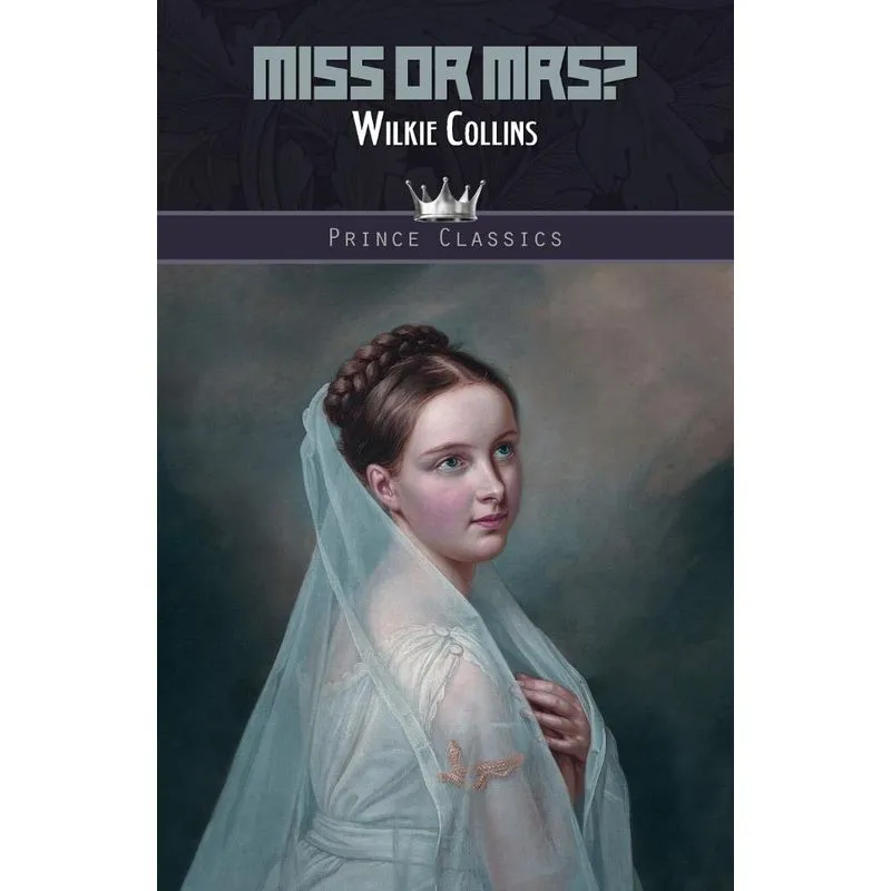 Miss or Mrs.?