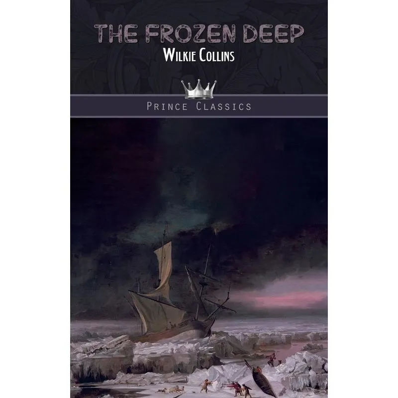 The Frozen Deep