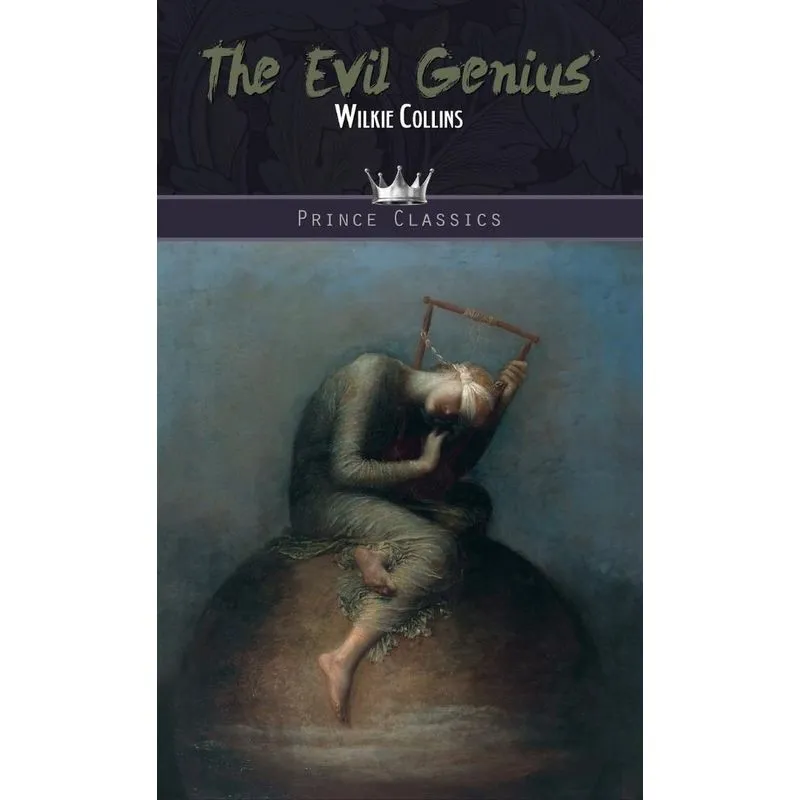The Evil Genius