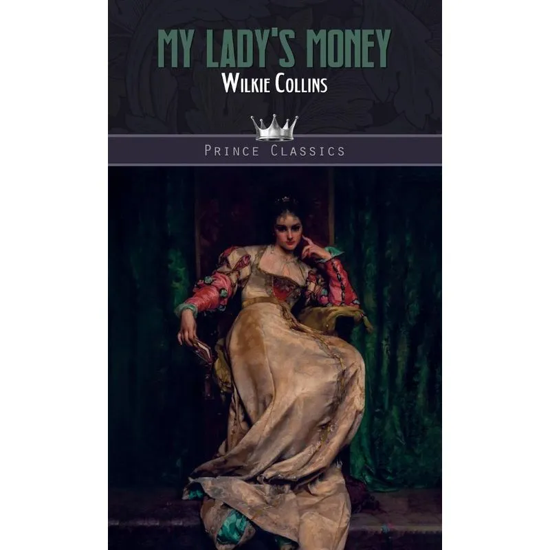 My Ladys Money