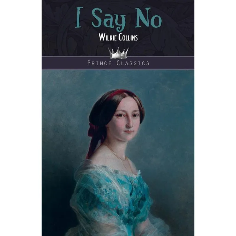I Say No
