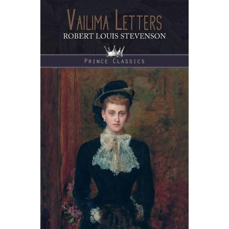 Vailima Letters